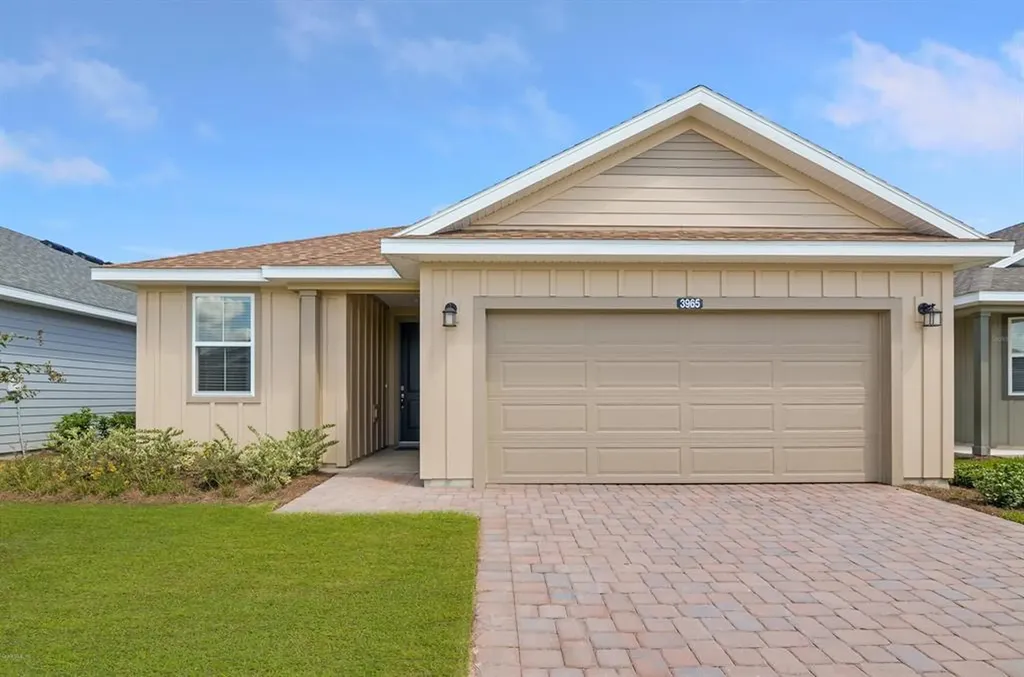 3965 NW 46th Terrace Ocala FL 34482