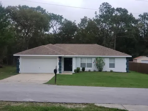15101 SE 93rd Court Summerfield FL 34491