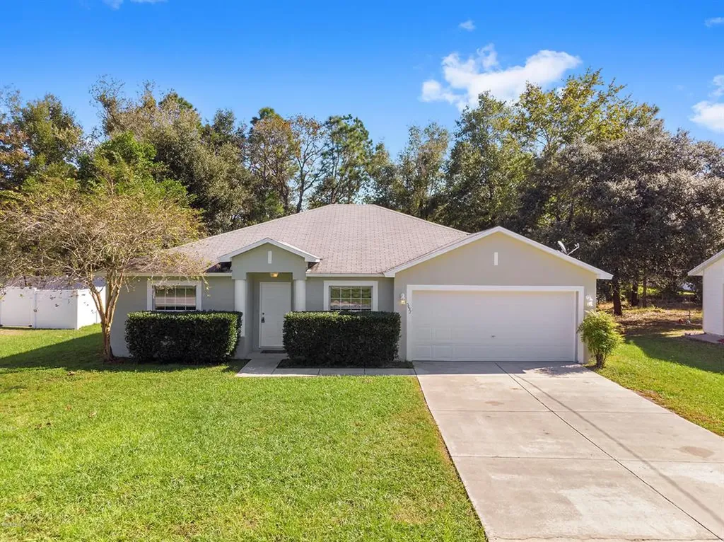 5437 SE 70th Avenue Ocala FL 34472
