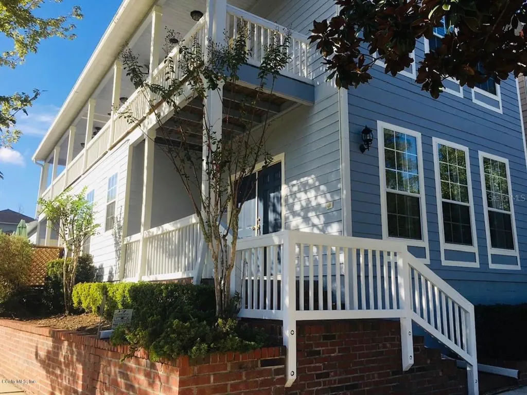 11537 NW 19th Place Gainesville FL 32606
