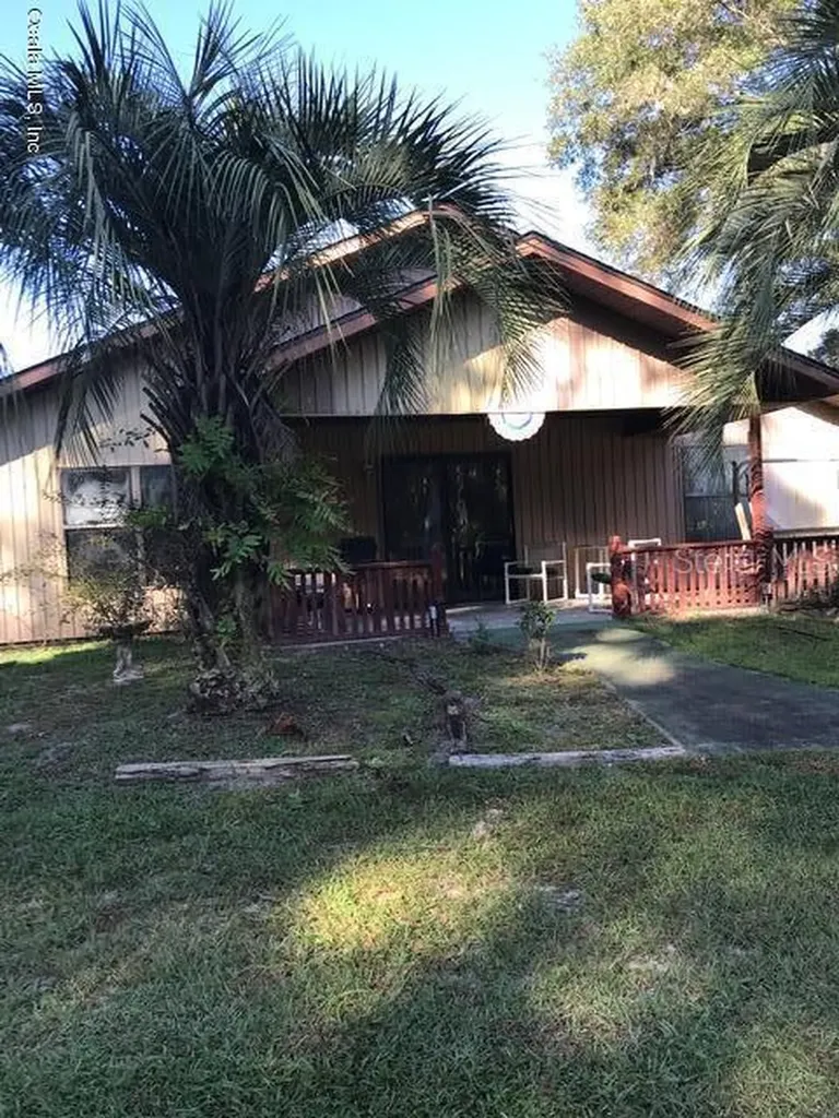 22800 NE 85th Avenue Road Citra FL 32113