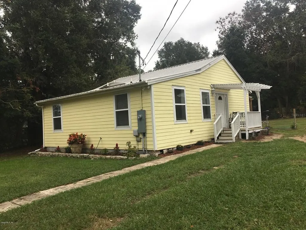 10400 SE 158th Place Summerfield FL 34491