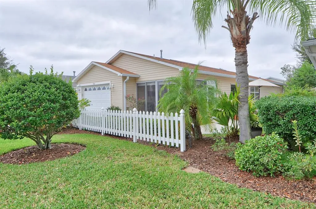 432 Canterbury Court The Villages FL 32162