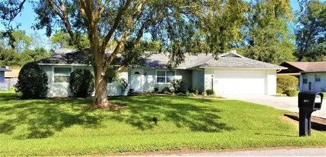 5421 SE 2nd Street Ocala FL 34480