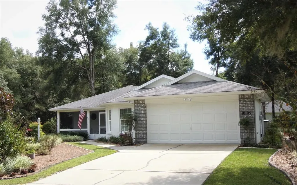 10105 SW 190th Court Dunnellon FL 34432