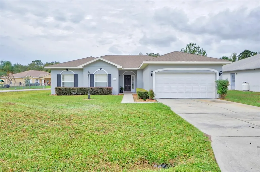49 Hickory Loop Way Ocala FL 34472