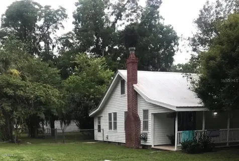 217 SE 2nd Street Trenton FL 32693