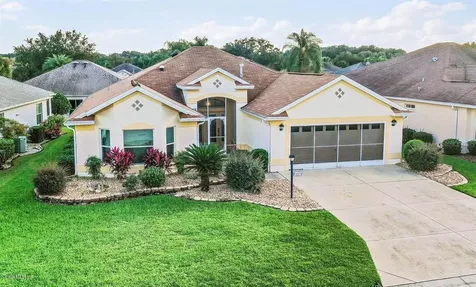 7222 SE 171st Pond Lane The Villages FL 32162