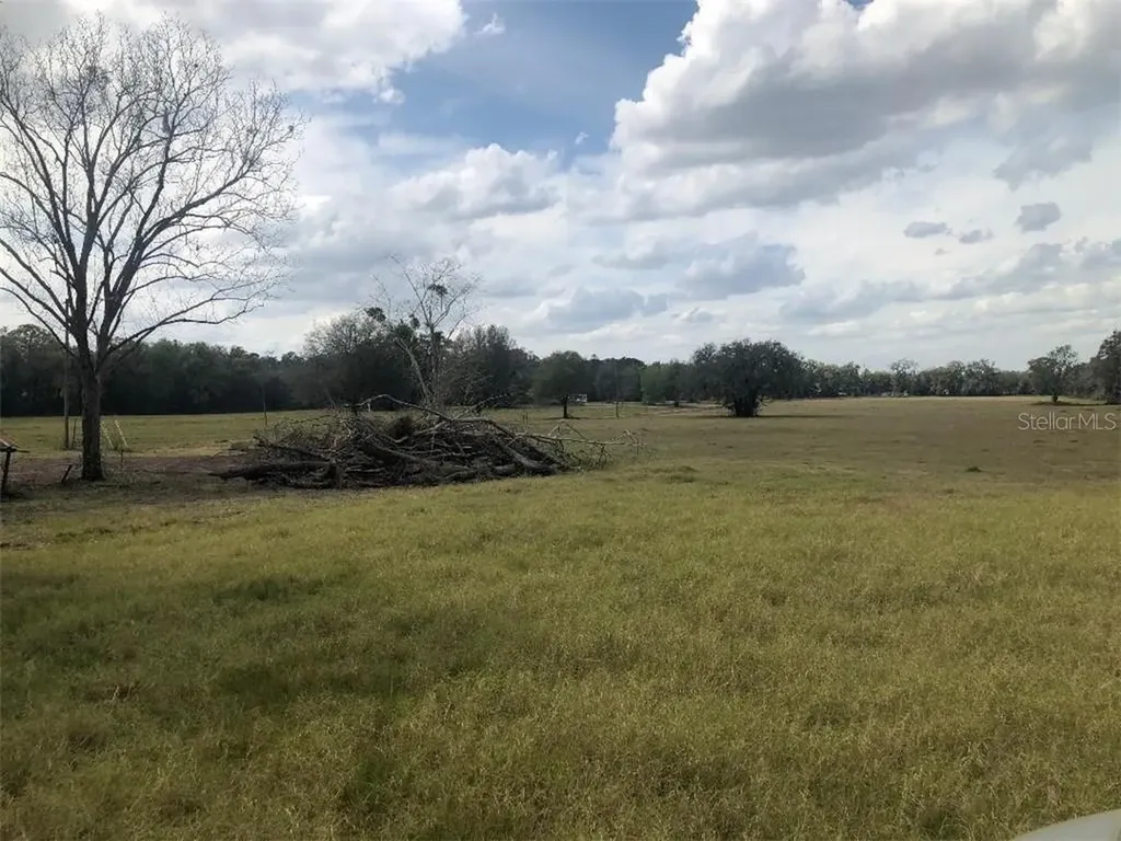 10310 NE 36th Avenue Anthony FL 32617