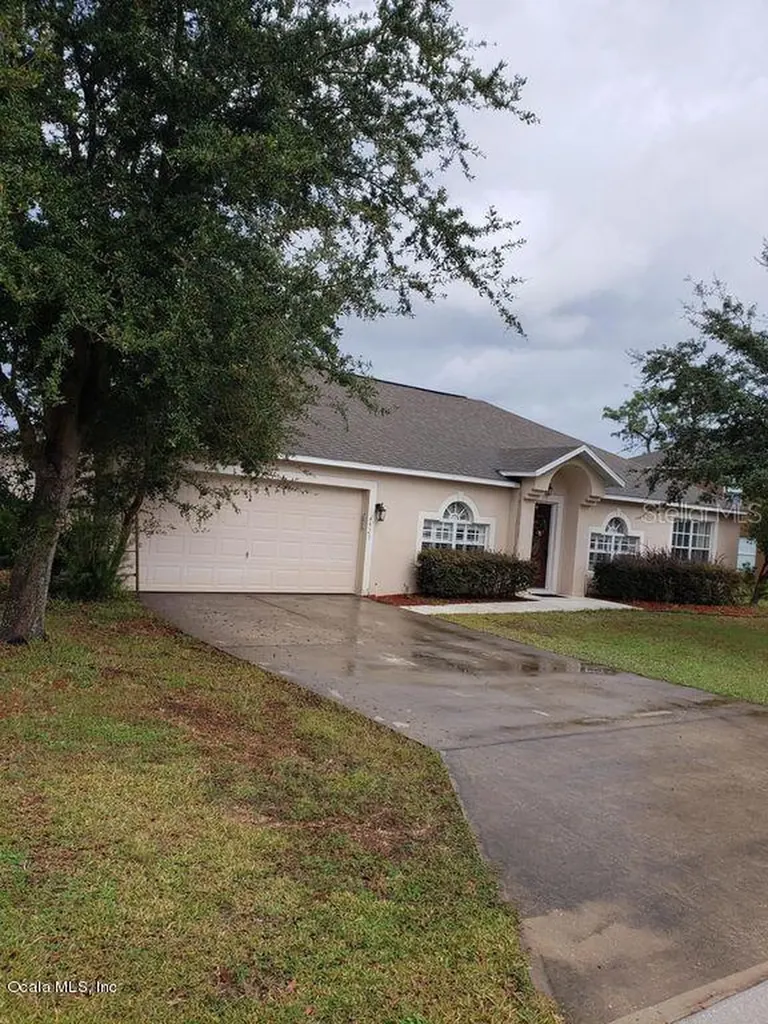 4523 SE 31st Place Ocala FL 34480