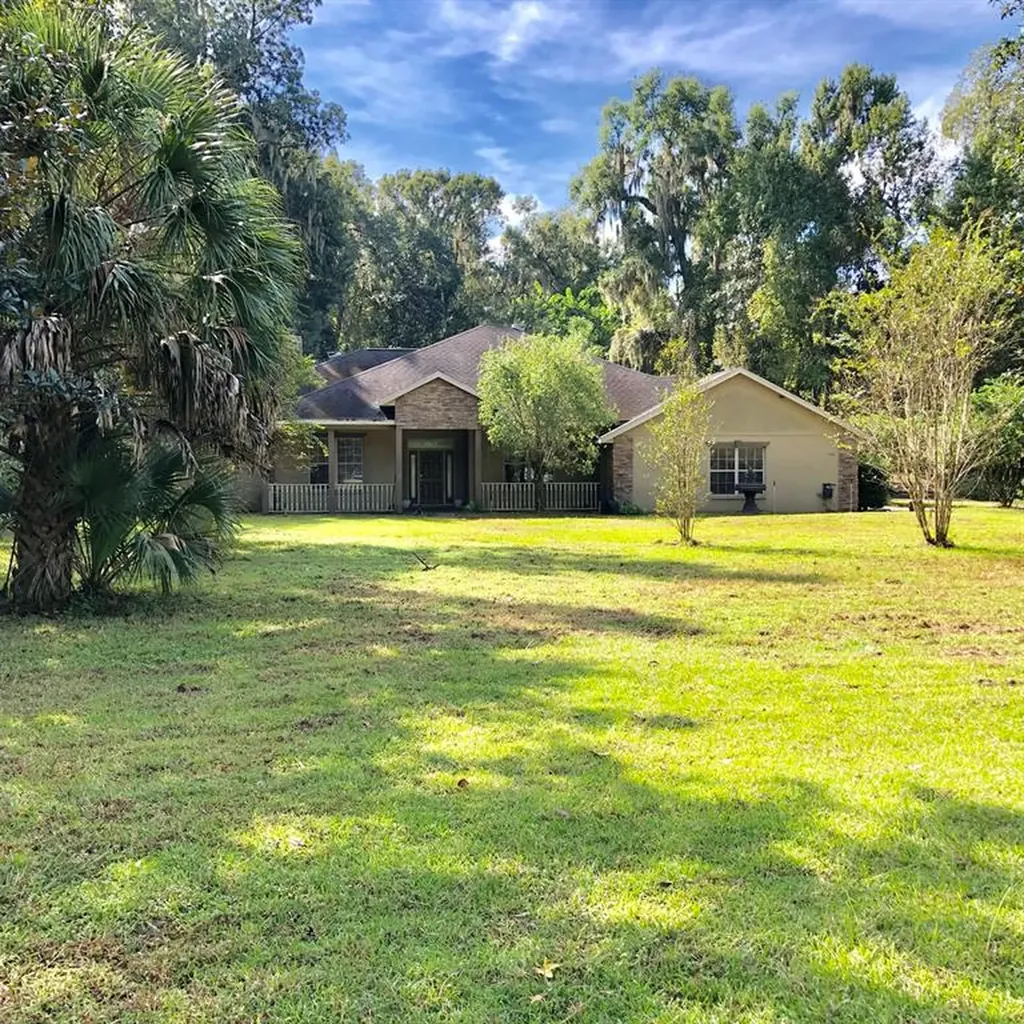 4880 SE 117th Place Belleview FL 34420