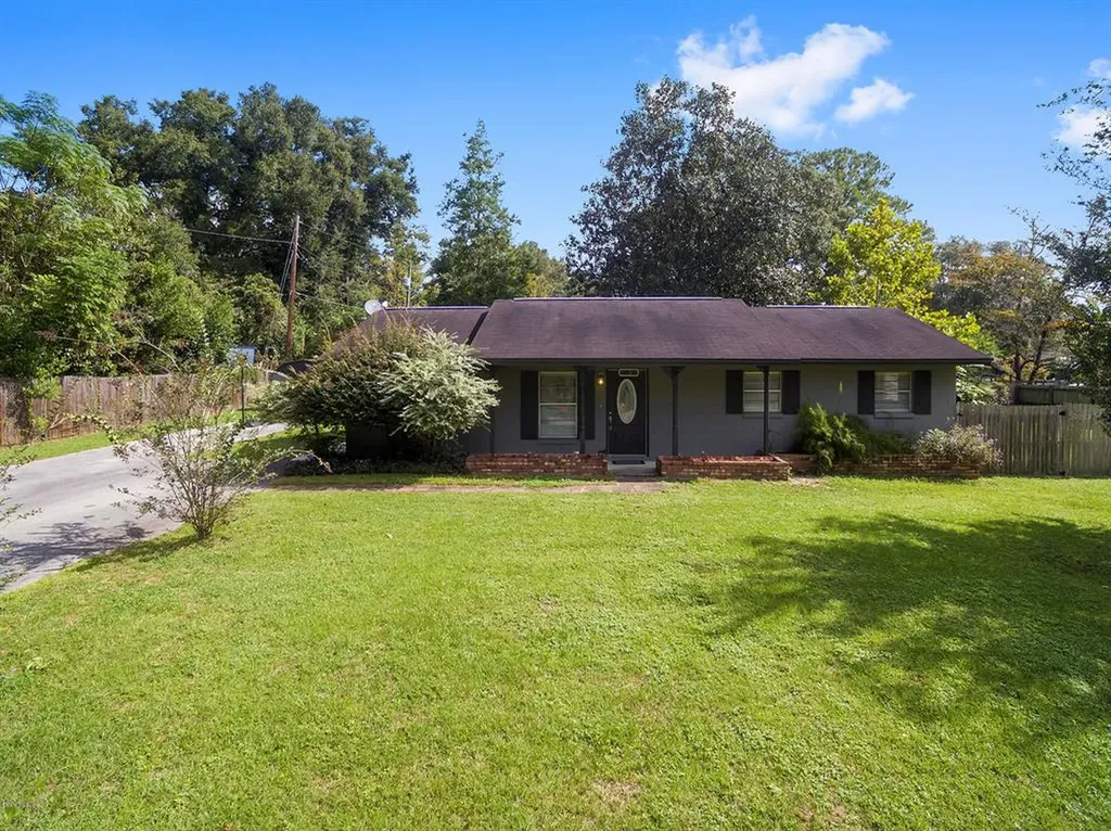 1139 SE 33rd Avenue Ocala FL 34471