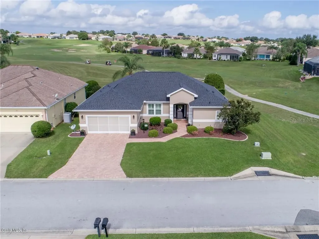 17350 SE 116th Court Road Summerfield FL 34491