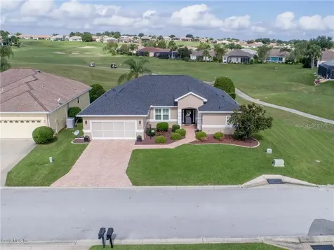 17350 SE 116th Court Road Summerfield FL 34491