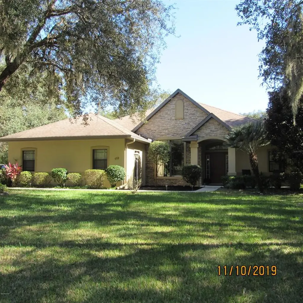 113 N Grandview Avenue Hernando FL 34442