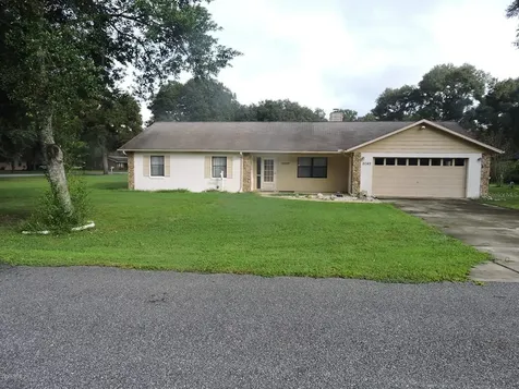 8049 SW 100th Street Road Ocala FL 34481