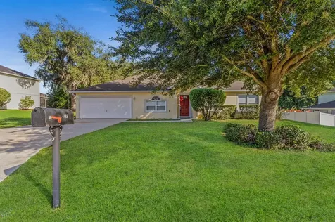 4485 SW 44th Street Ocala FL 34474