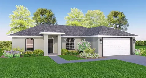 6 Juniper Loop Run Ocala FL 34480