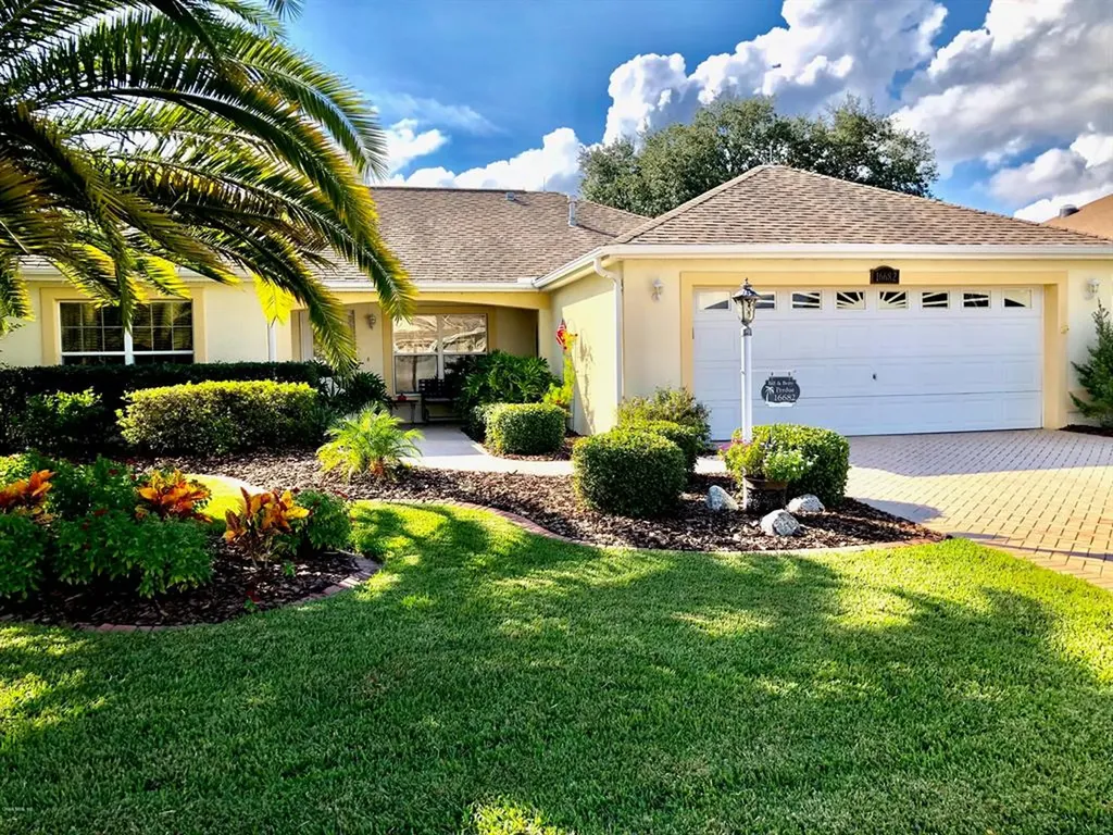 16682 SE 77th Northridge Court The Villages FL 32162