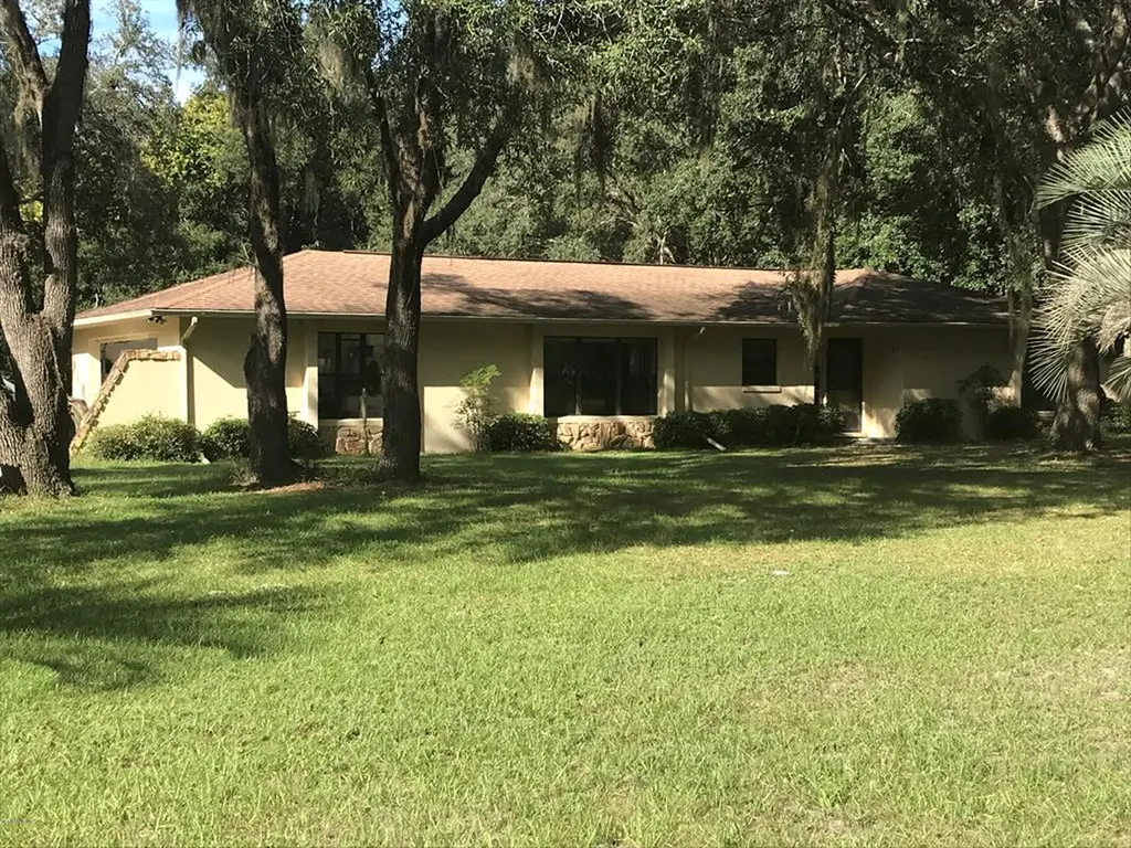 11851 SW 142nd Place Dunnellon FL 34432