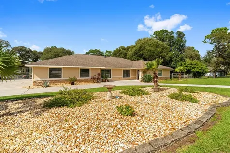 4760 N Baywood Drive Beverly Hills FL 34465