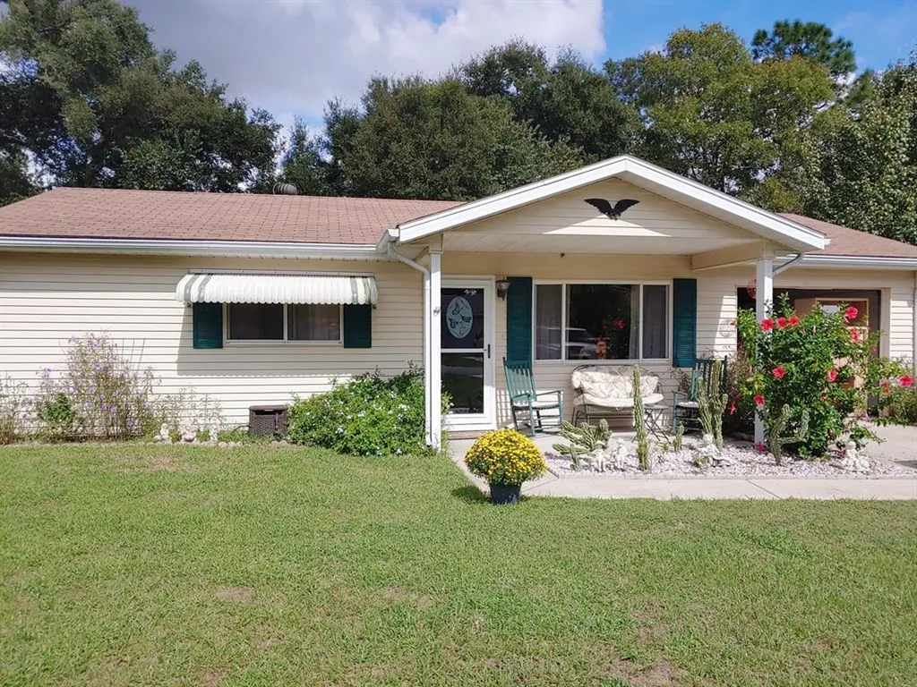 8177 SW 105th Place Ocala FL 34481