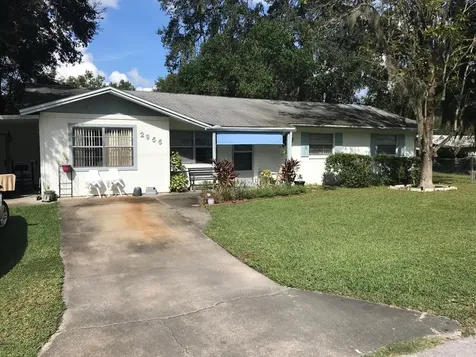 2955 SE 6th Street Ocala FL 34471