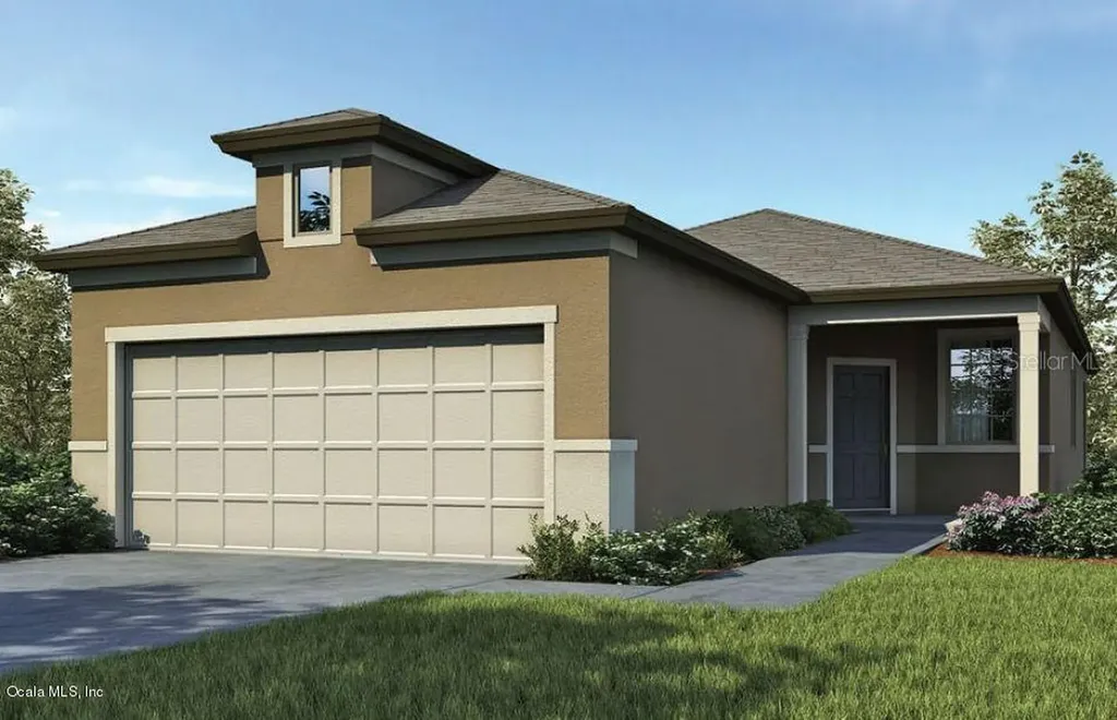 9652 SW 63rd Loop Ocala FL 34481