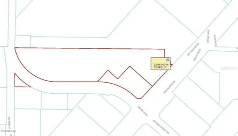 3949 SW College Road Ocala FL 34474