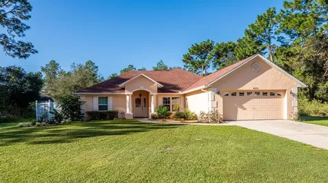 4530 SW 170th Street Road Ocala FL 34473