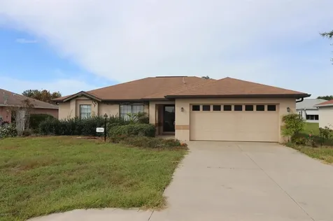 8448 SW 60th Court Ocala FL 34476