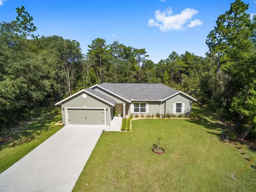 7449 SW 128th Street Ocala FL 34473
