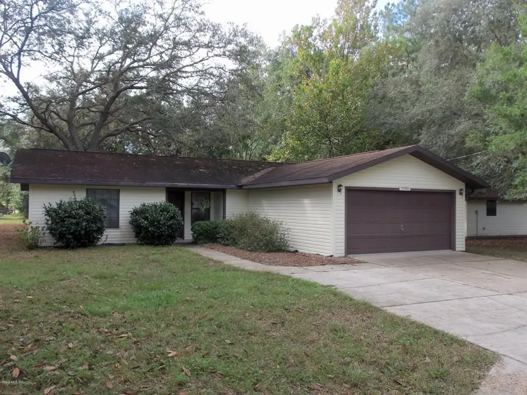 21280 SW Marine Boulevard Dunnellon FL 34431