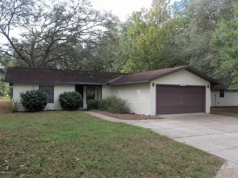 21280 SW Marine Boulevard Dunnellon FL 34431