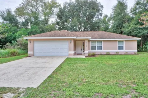 3260 SE 140th Place Summerfield FL 34491