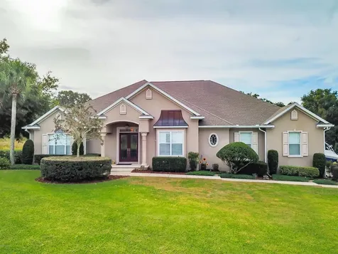 13912 SE 156th Lane Weirsdale FL 32195