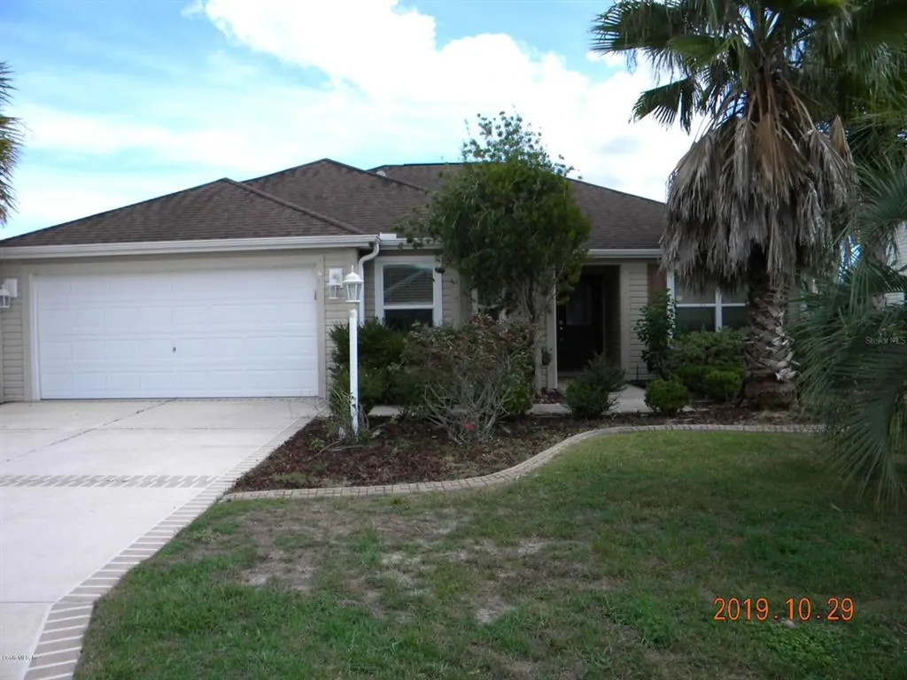 1709 Hollow Branch Way The Villages FL 32162