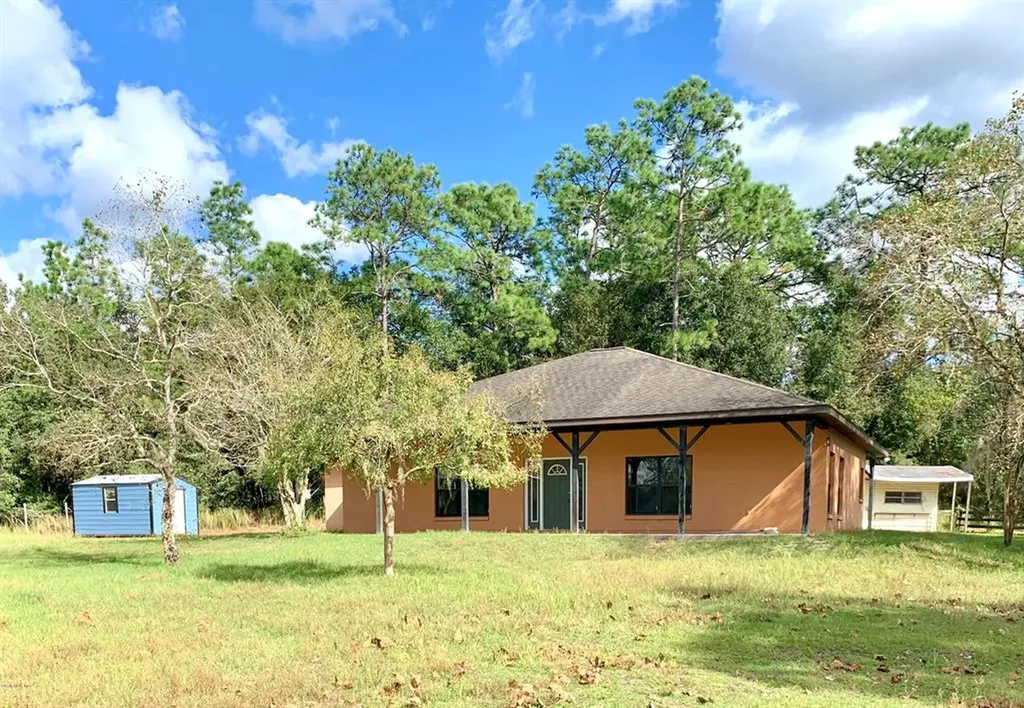 16094 SW 44th Street Ocala FL 34481