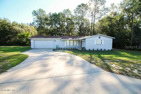 431 E Country Club Drive Williston FL 32696