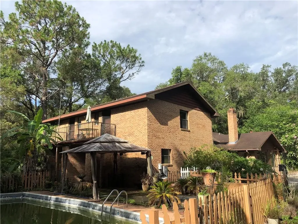 16261 SE 153rd Terrace Weirsdale FL 32195