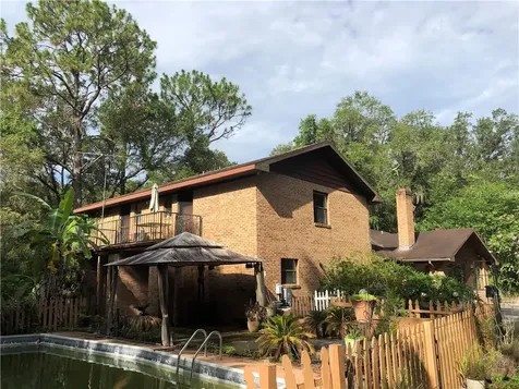 16261 SE 153rd Terrace Weirsdale FL 32195