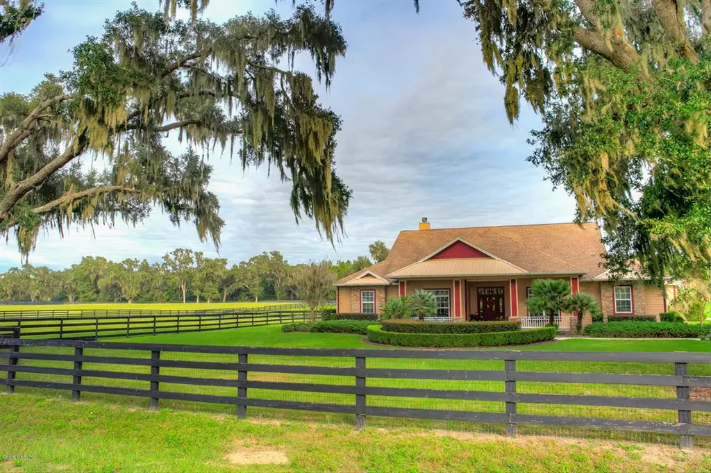5391 NW 153rd Court Morriston FL 32668