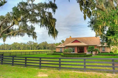 5391 NW 153rd Court Morriston FL 32668