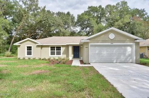 7085 SE 124th Lane Belleview FL 34420