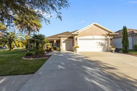 7251 SW 99th Circle Ocala FL 34481