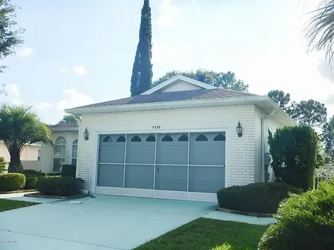 9230 SW 93rd Circle Ocala FL 34481
