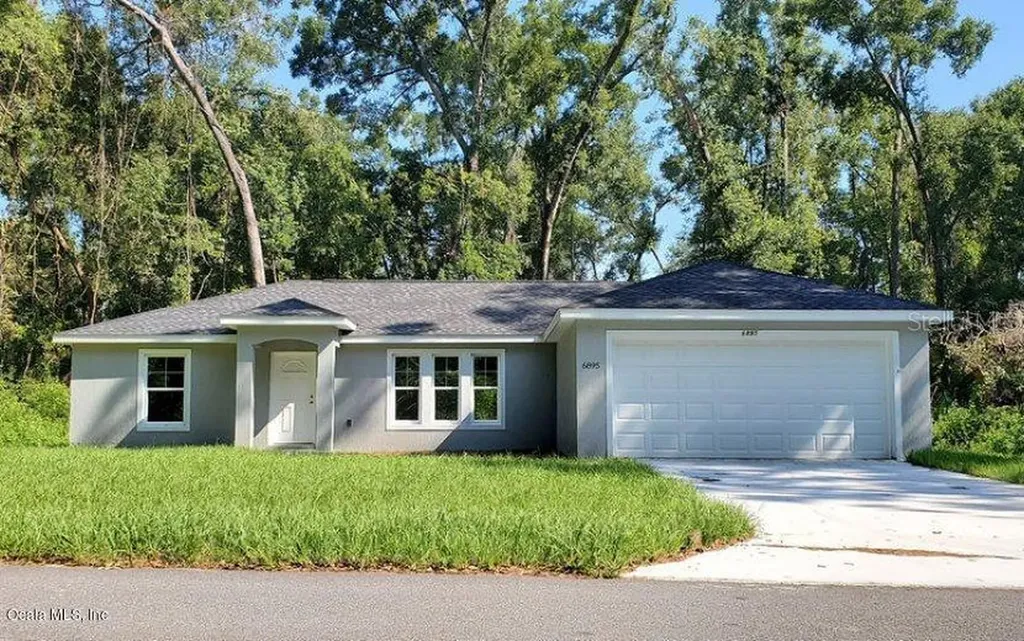15165 SE 94th Court Summerfield FL 34491