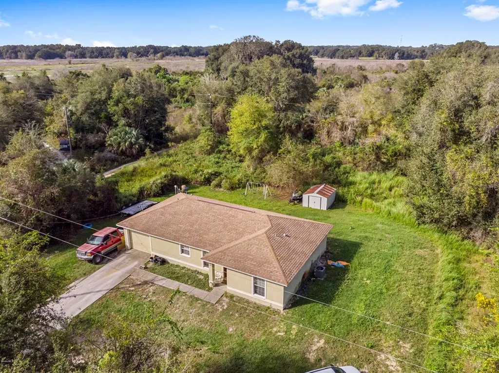 15280 NE 34th Terrace Citra FL 32113