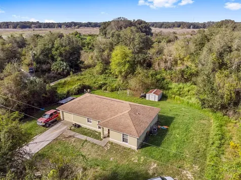 15280 NE 34th Terrace Citra FL 32113