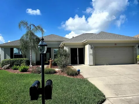 13586 SE 89th Terrace Road Summerfield FL 34491
